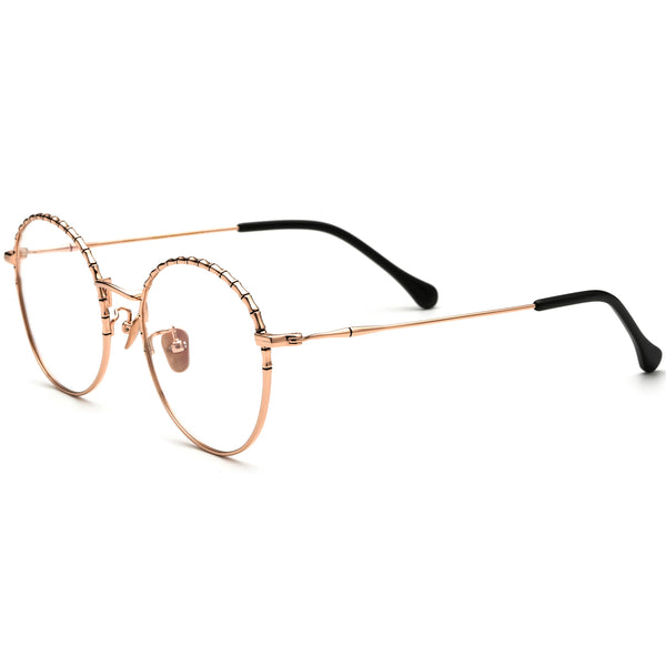 Round Glasses BR1208