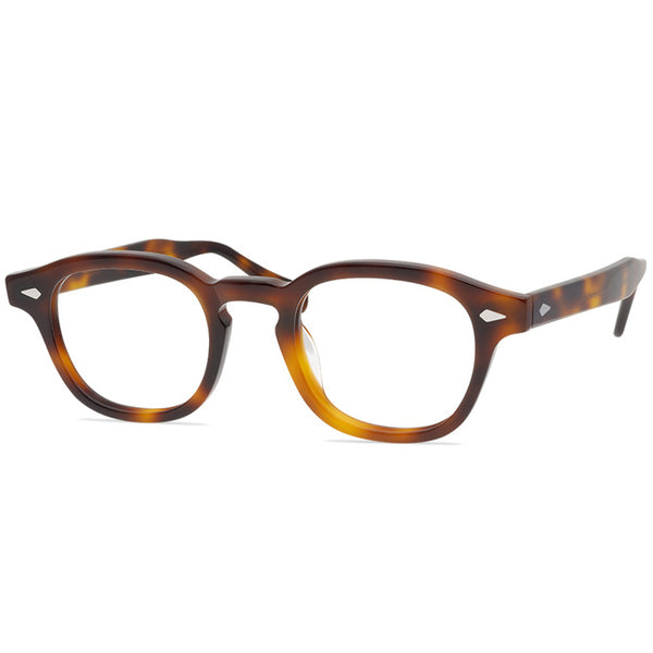 Square Glasses A2206