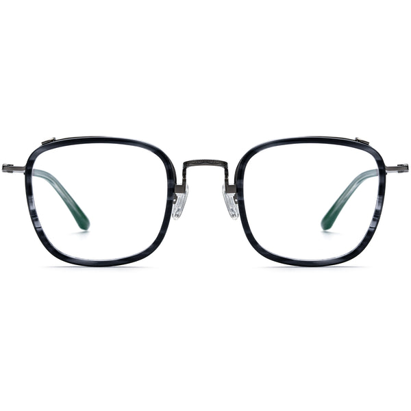 Square Glasses BR1079
