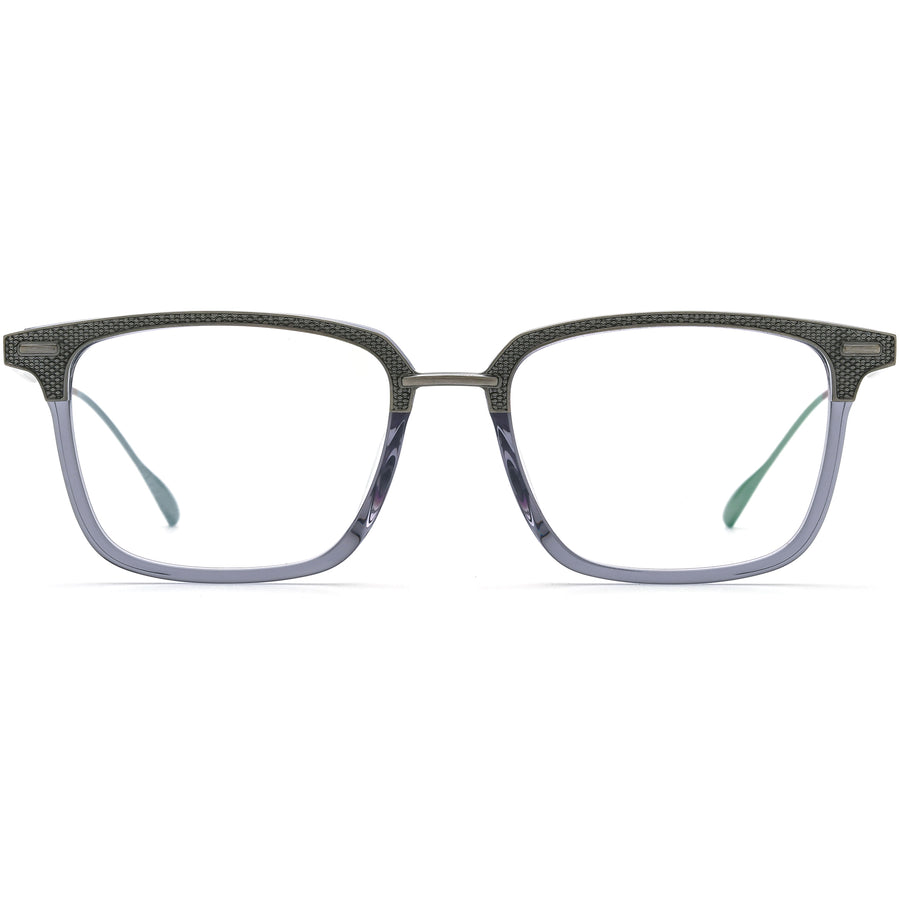 Rectangle Glasses BR1305