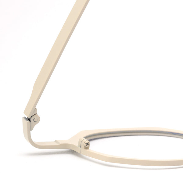 Round Glasses A3634
