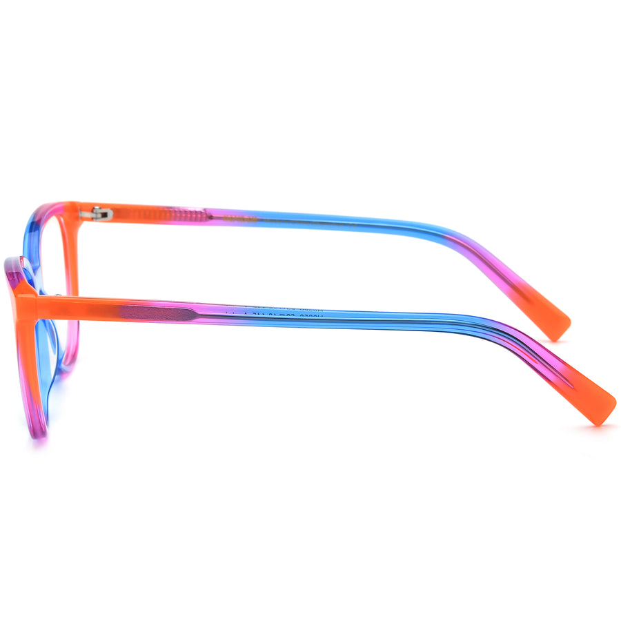 Cat-Eye Glasses BR1056