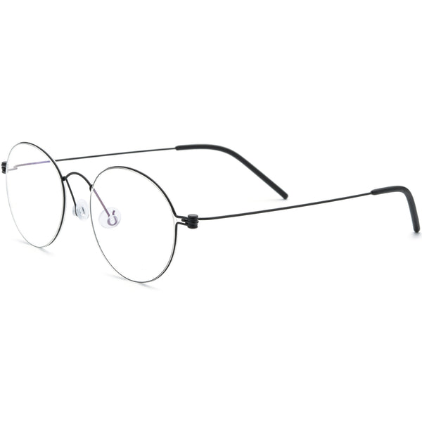 Round Glasses BR1331