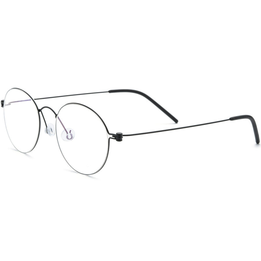 Round Glasses BR1331