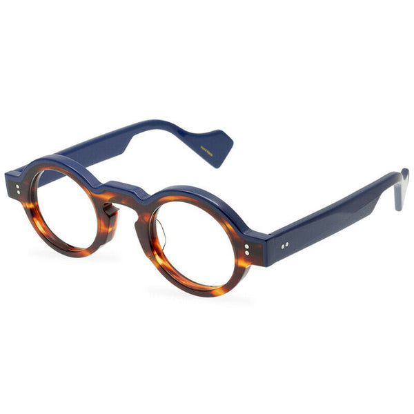 Round Glasses A2012