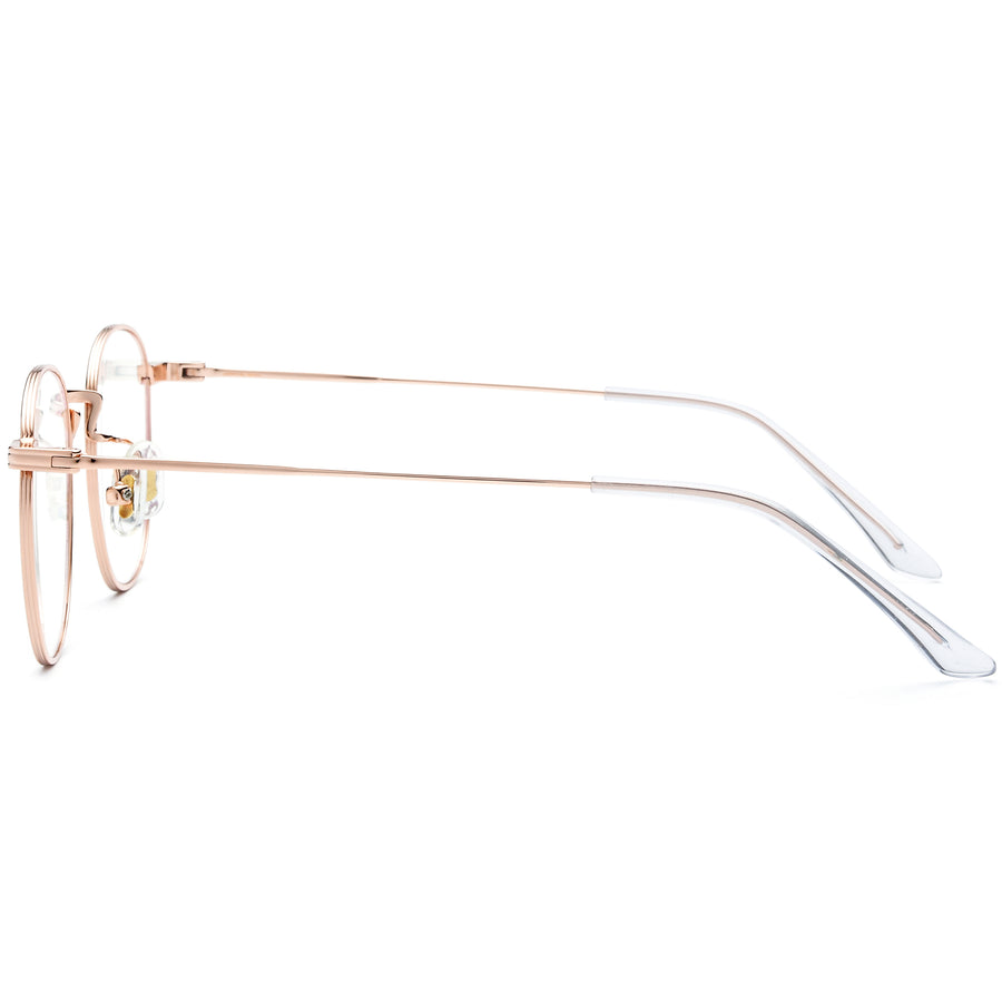 Square Glasses BR1193