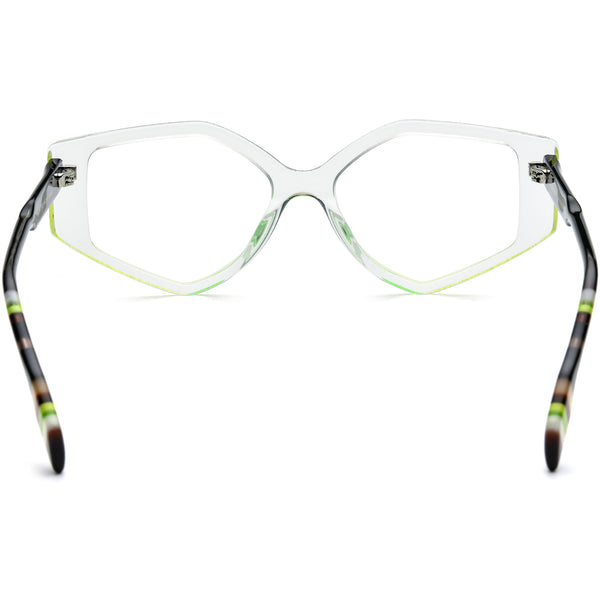 Geometric Glasses BR1015