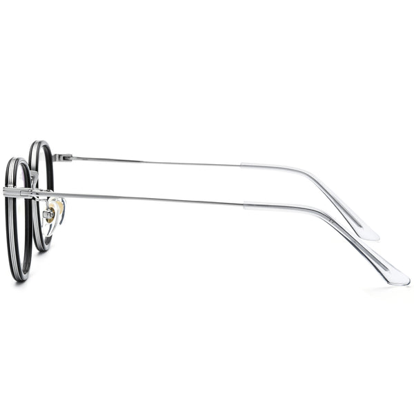 Square Glasses BR1190