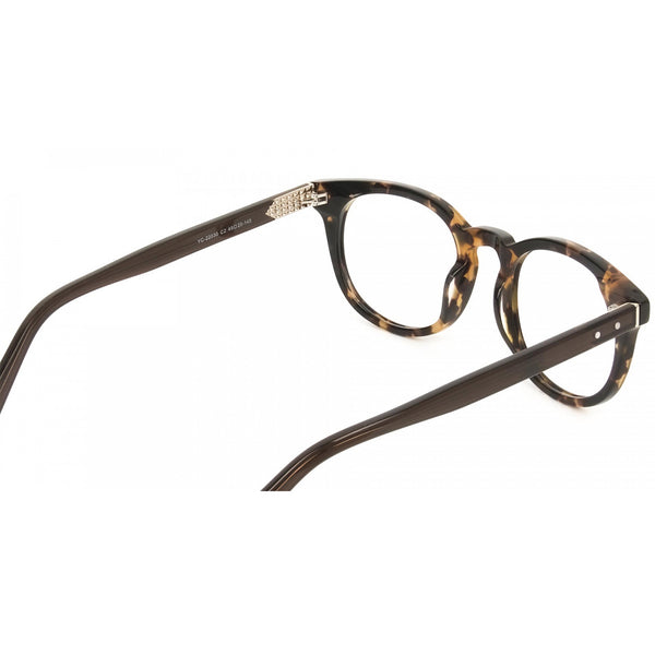 Round Glasses A3201