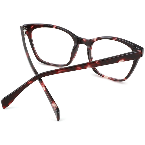 Cat-Eye Glasses YEA1070