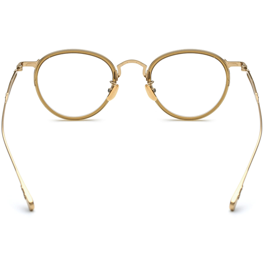 Round Glasses BR1370