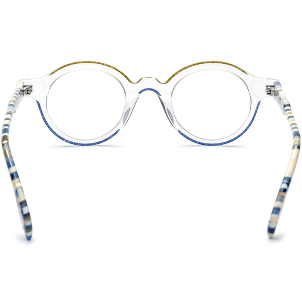 Oval Glasses BR1067