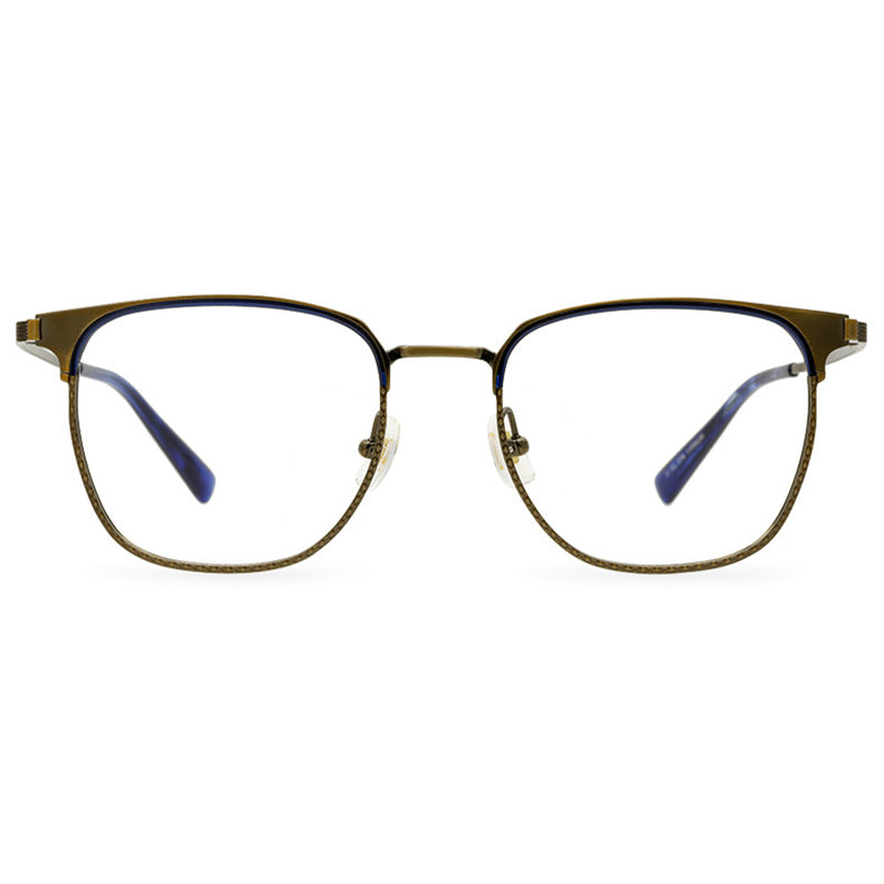 Square Glasses A1856