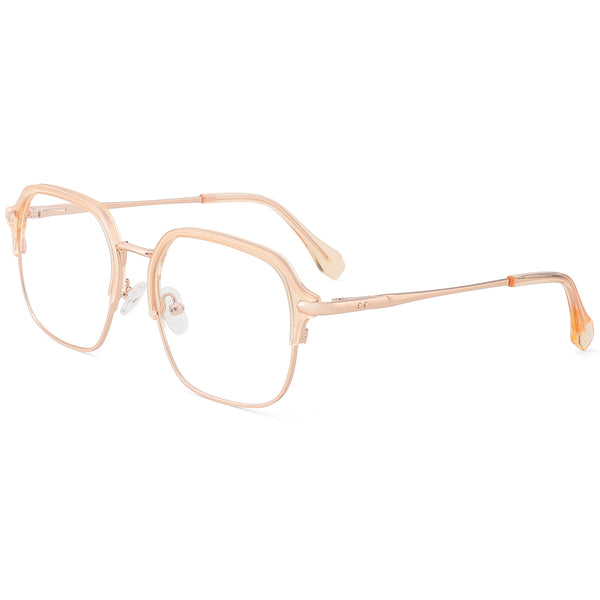 Browline Glasses A3247