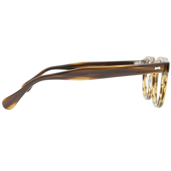 Square Glasses A1934