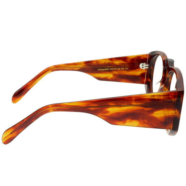 Geometric Glasses A3656