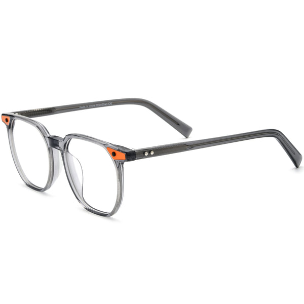 Square Glasses BR1120