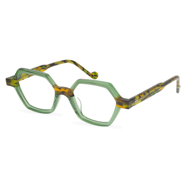 Geometric Glasses A2231