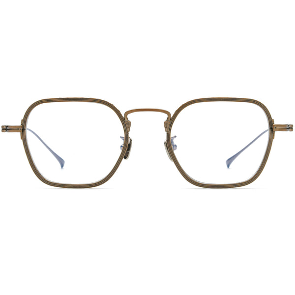 Square Glasses BR1223