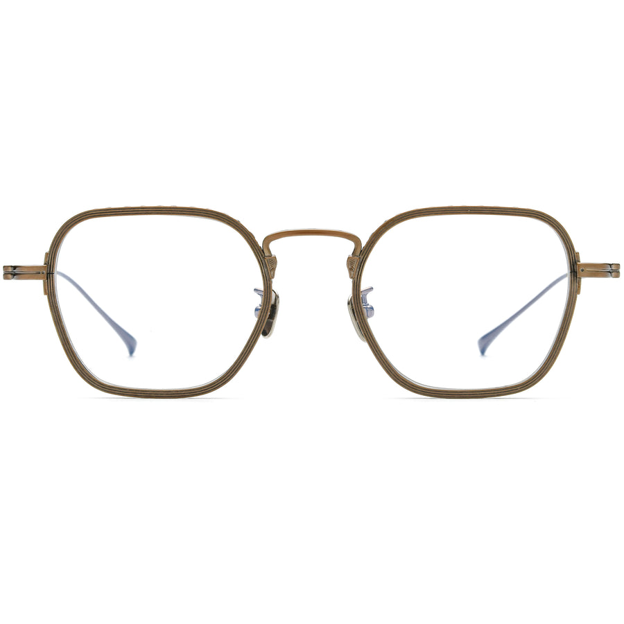 Square Glasses BR1223
