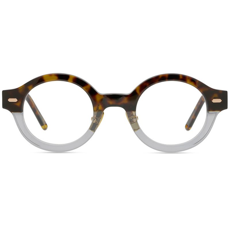 Round Glasses A2198