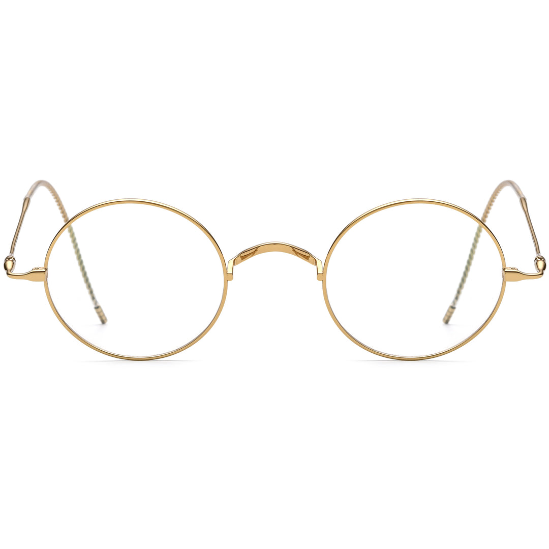 Round Glasses BR1164