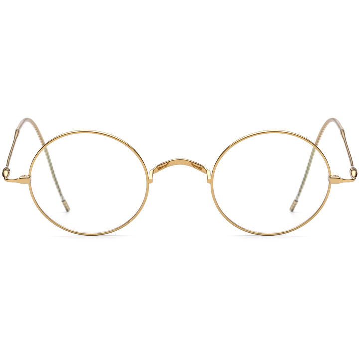 Round Glasses BR1164