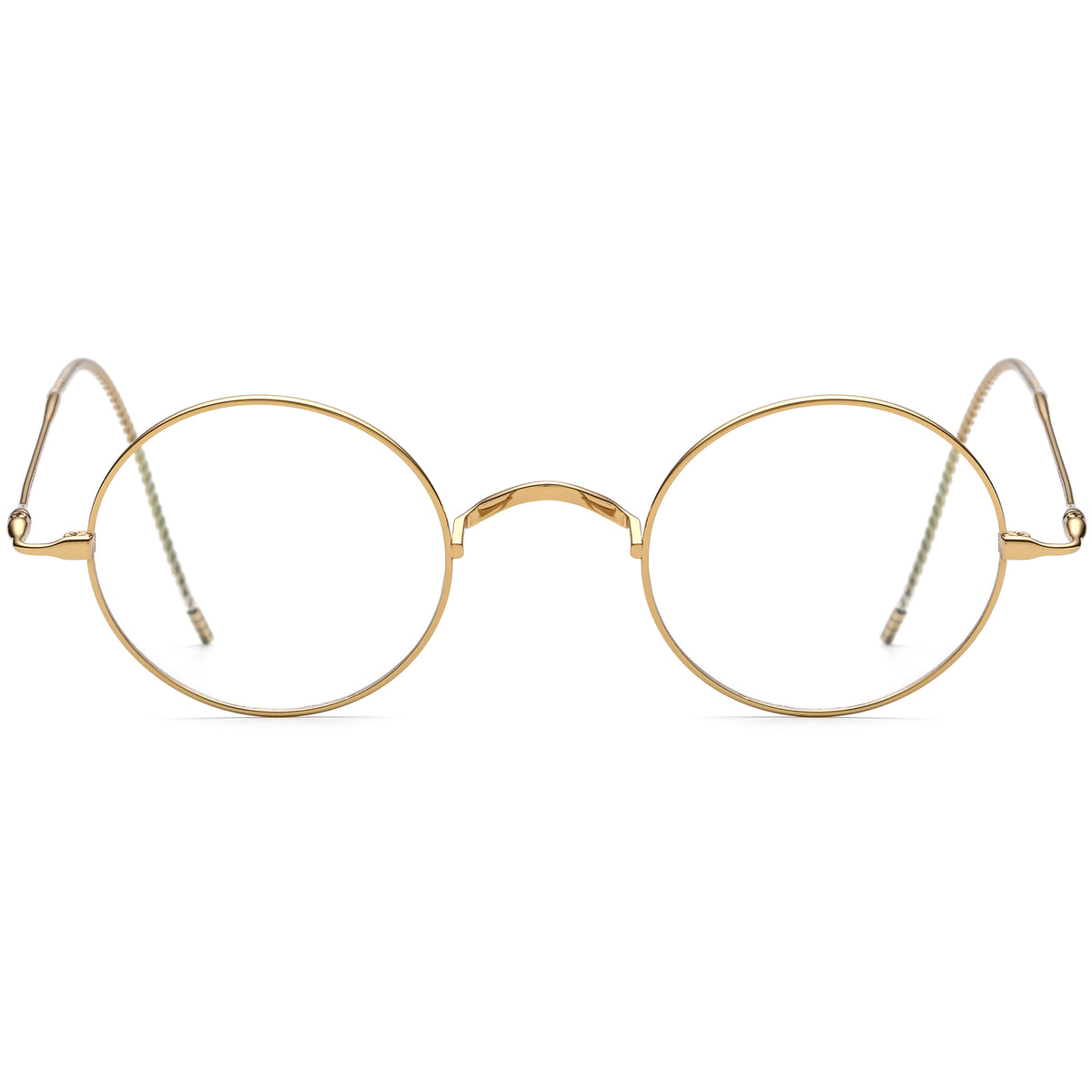 Round Glasses BR1164