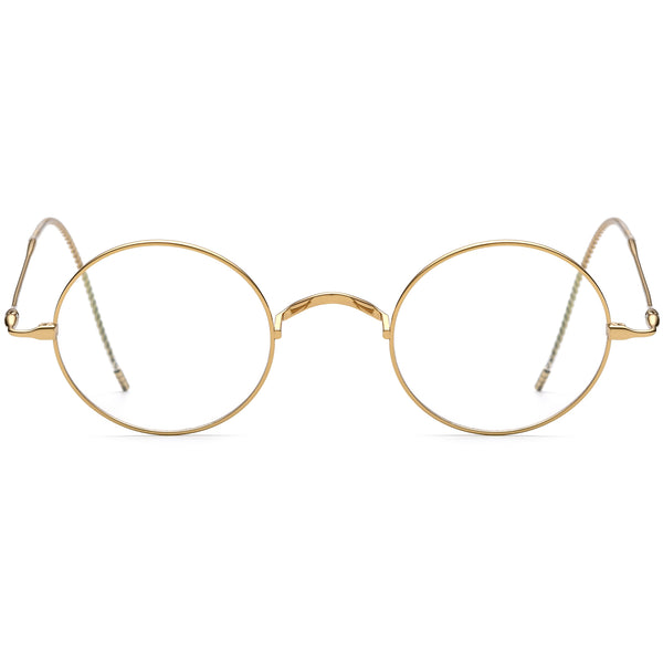 Round Glasses BR1164