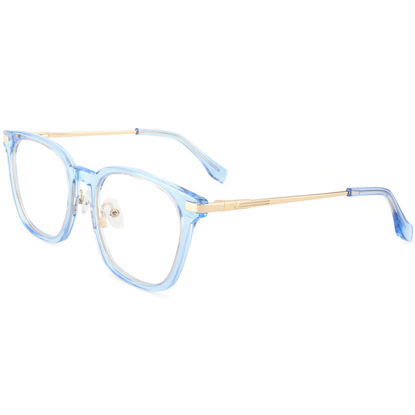 Square Glasses YEC1075