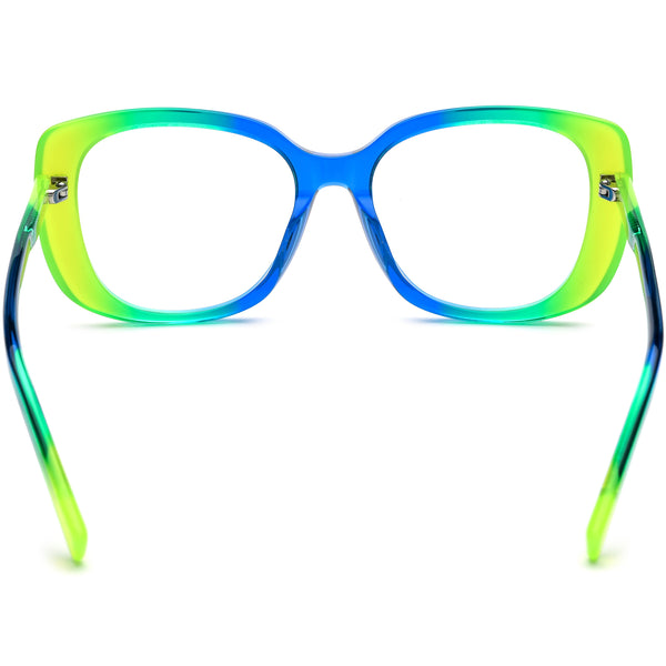 Cat-Eye Glasses BR1059
