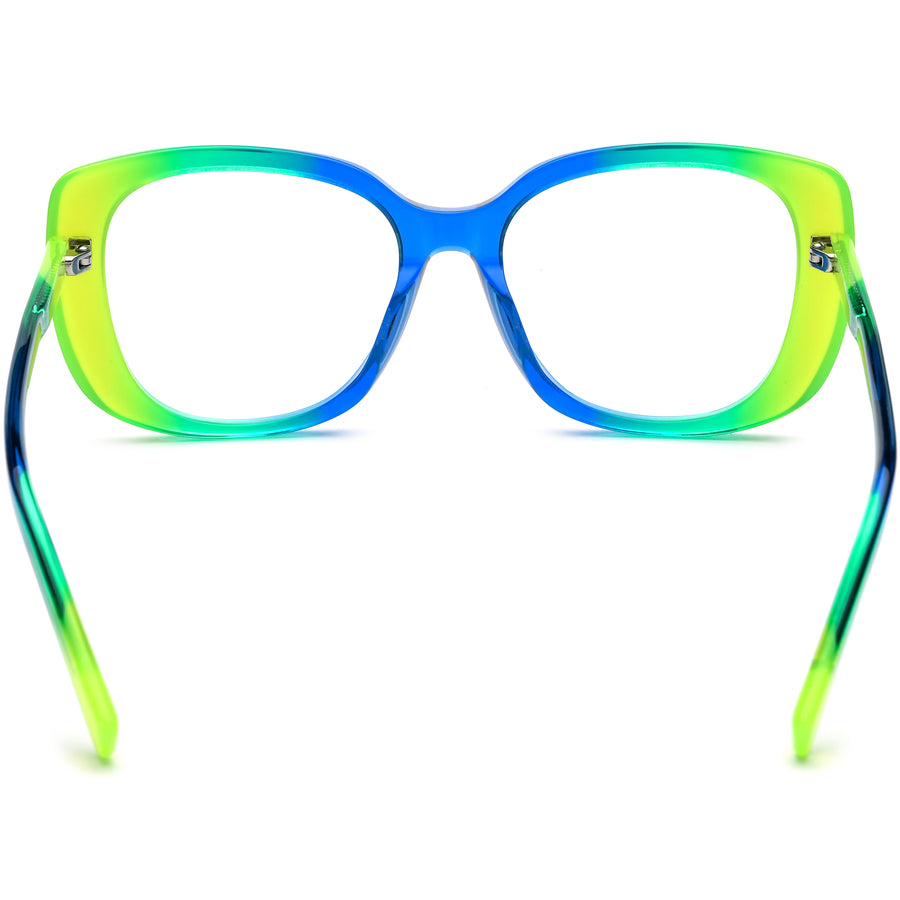 Cat-Eye Glasses BR1059