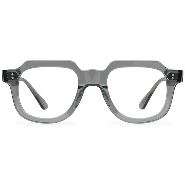 Square Glasses A3457