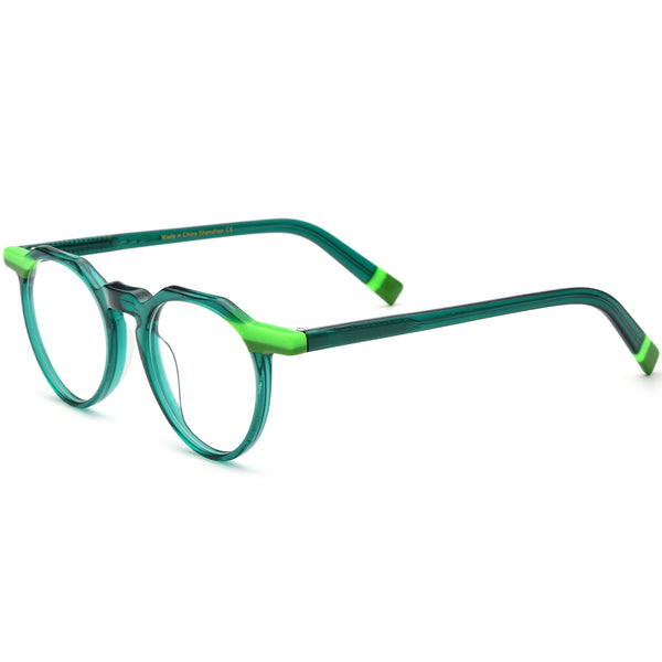 Round Glasses BR1048