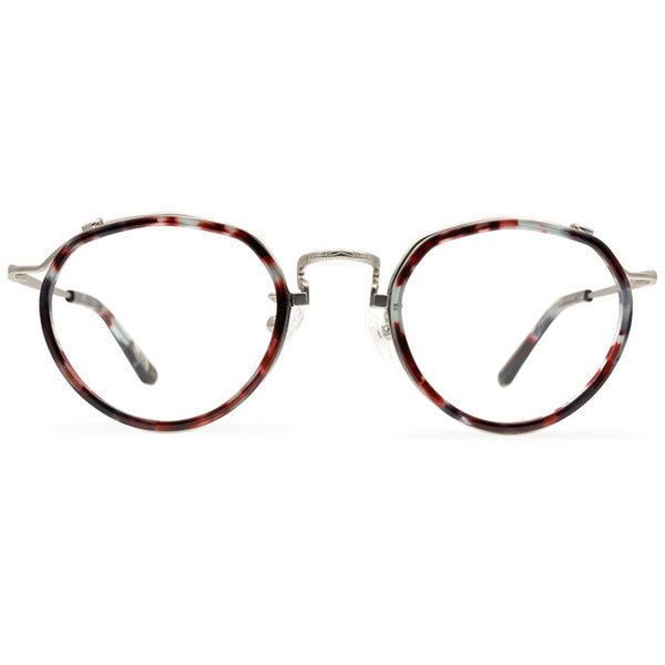 Round Glasses A2226