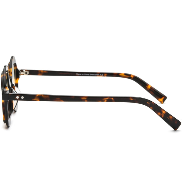 Geometric Glasses BR1261