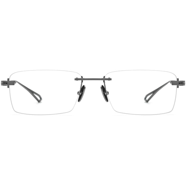 Rectangle Glasses BR1225