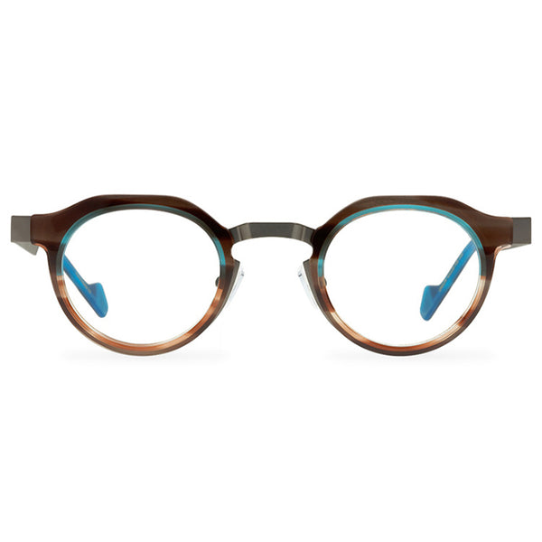 Round Glasses A1063