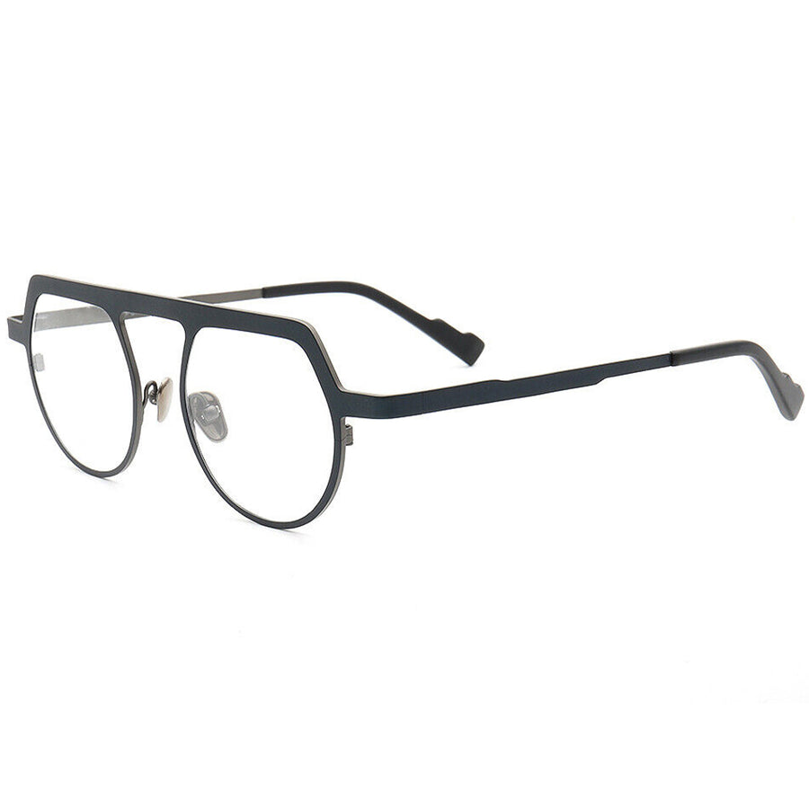 Geometric Glasses A3857