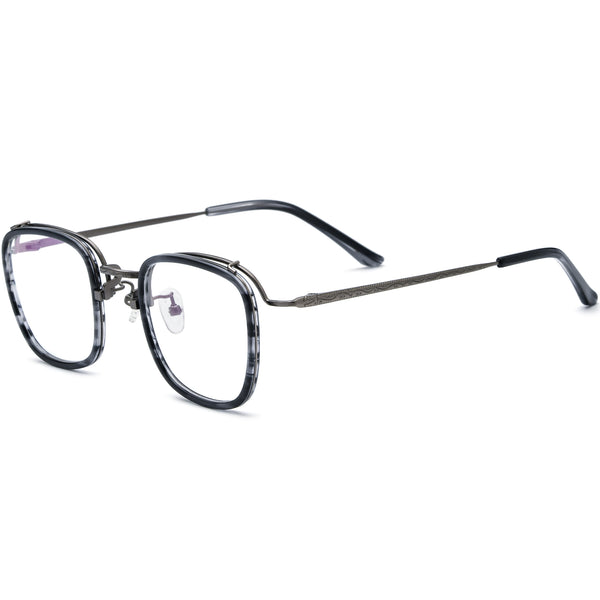 Square Glasses BR1079