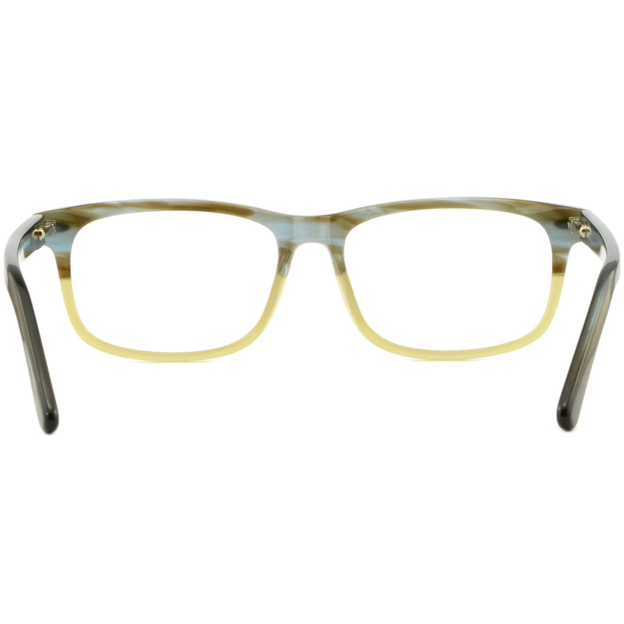 Rectangle Glasses O1484