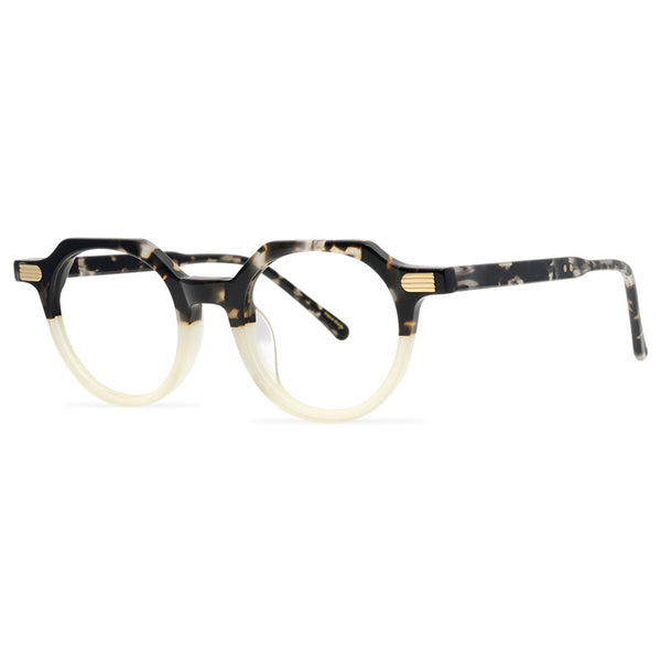 Round Glasses A2268