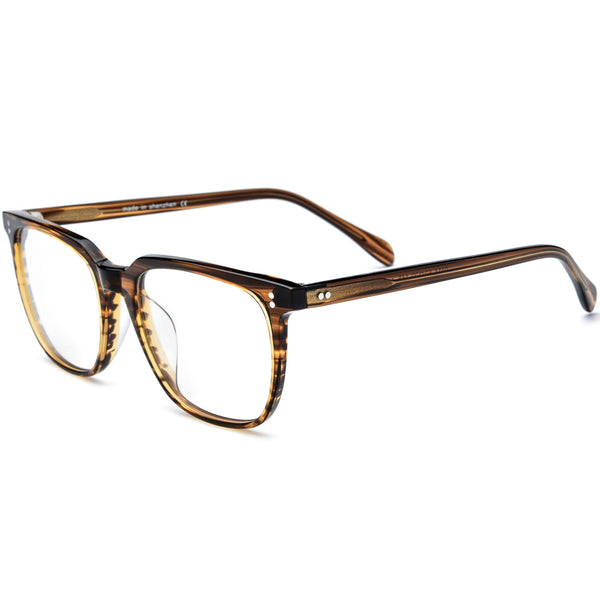 Square Glasses BR1278