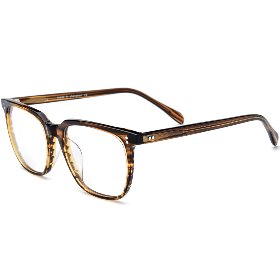 Square Glasses BR1278