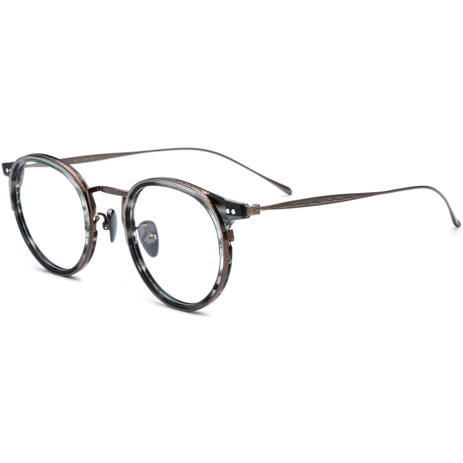 Round Glasses BR1243