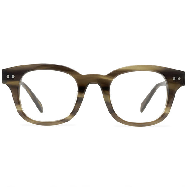 Square Glasses A2248