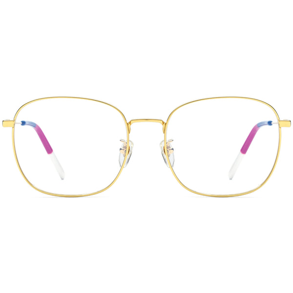 Square Glasses BR1179