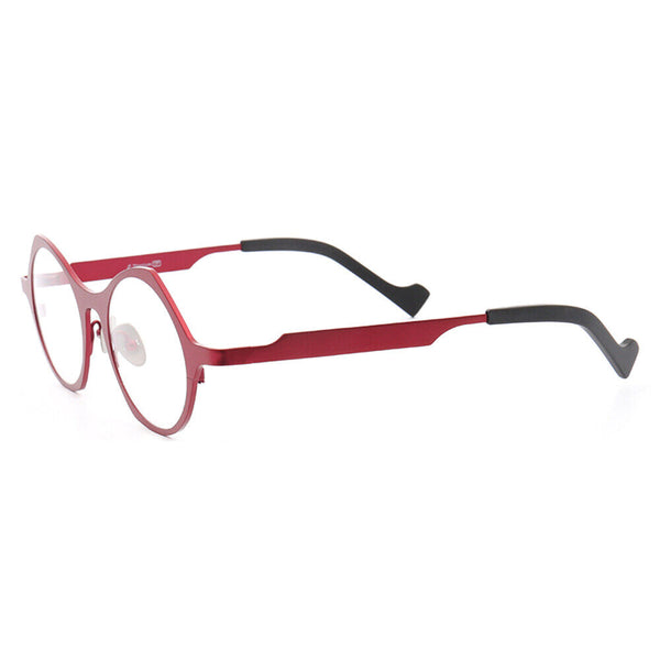 Geometric Glasses A3845