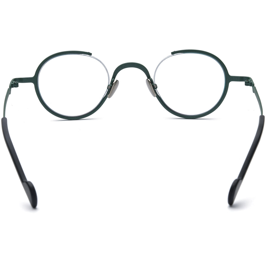 Geometric Glasses BR1292