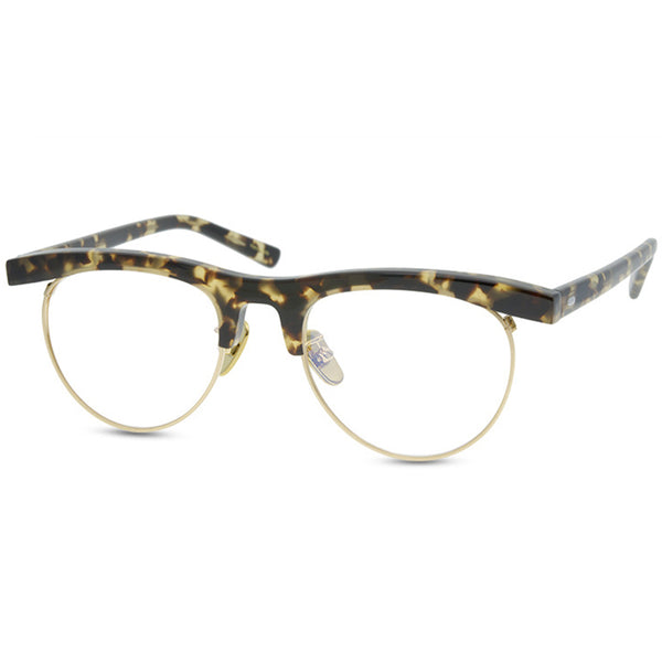 Geometric Glasses A2195